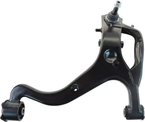 Vista 29 de Detroit Axle - Brazo de control delantero inferior trasero RWD para Dodge