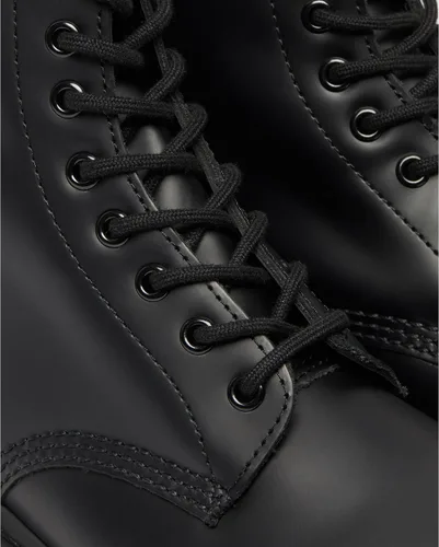 Vista 2 de Dr. Martens Unisex Adulto 1460 Mono Cuero Suave