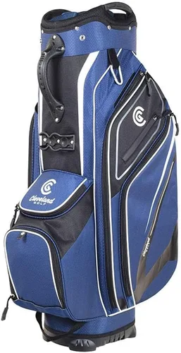 Vista 4 de Cleveland Golf CG LT Bolsa de carrito