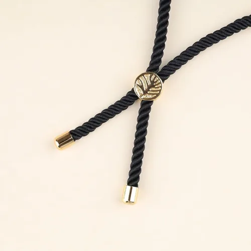 Vista 6 de COAI - Pulsera para mujer con piedras semipreciosas, 7 chakras