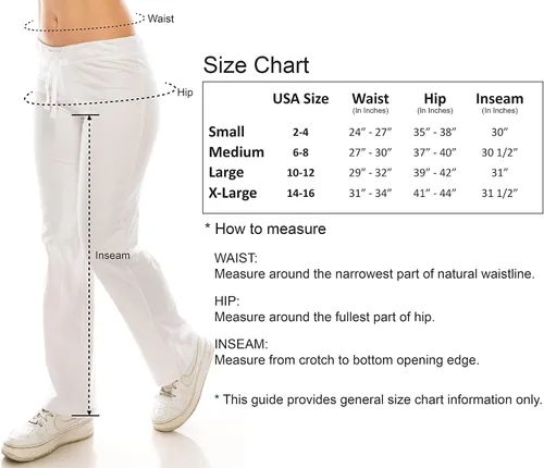 Vista 6 de RENESEILLE Pantalones deportivos de entrenamiento activos para mujer estilo casual de rizo francés con cordón para yoga deportes para descansar