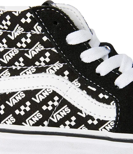 Vista 3 de Vans - Tenis clásicos Old Skool unisex para patinar