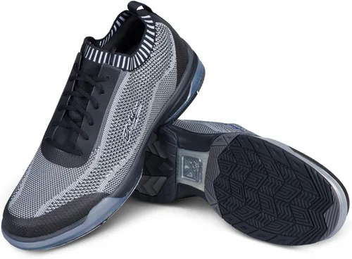 Vista 7 de KR Strikeforce Men's Bowling Shoes