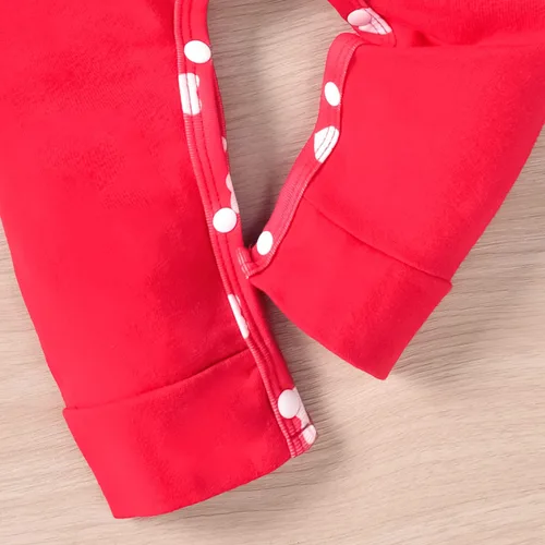 Vista 9 de Aalizzwell Trajes a juego para el día de San Valentín para bebés, hermanos, hermanas, ropa para hermanos