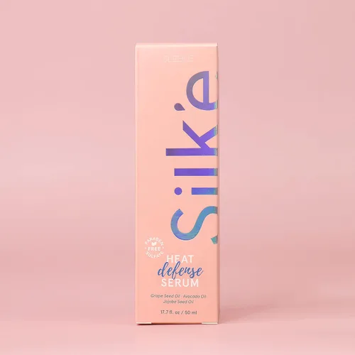 Vista 3 de Sleek'e Suero térmico para el cabello Silk'e Heat Defense