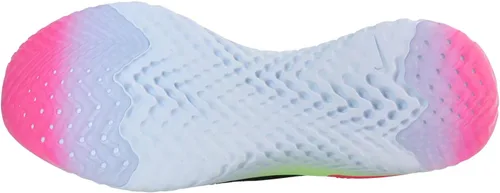 Vista 6 de Nike Epic React Flyknit Zapatos de correr para mujer