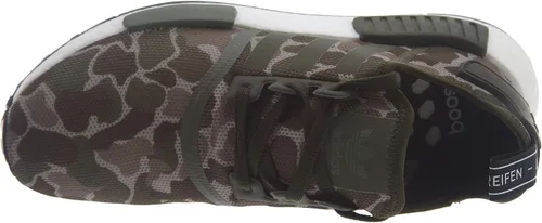 Vista 6 de adidas NMD_R1 Zapatos para hombre, 8