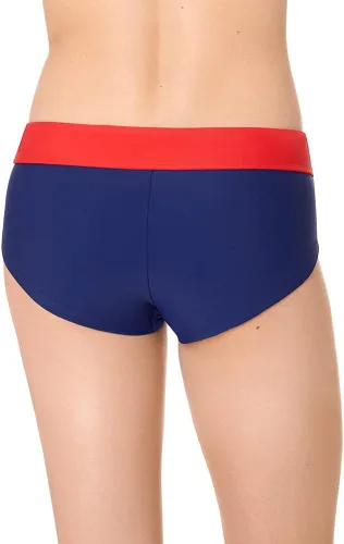 Vista 3 de Reebok Traje de baño corto para mujer, parte inferior separada