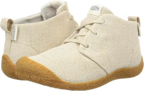 Vista 7 de KEEN Women's Mosey Chukka Mid Height Upcylced Ankle Boots