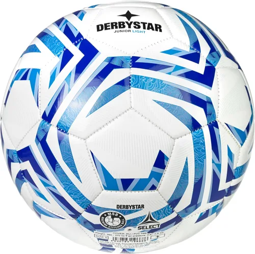 Vista 3 de DERBYSTAR Junior Light