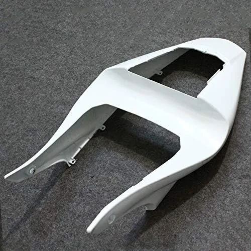 Vista 4 de Kit de carenado sin pintar Carenados de inyección ABS motocicleta para Yamaha YZF R1 2000-2001 (15 piezas)