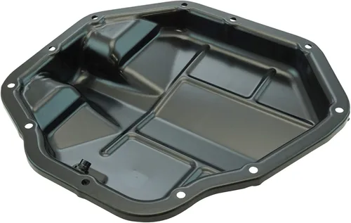 Vista 29 de TRQ Cárter de aceite de motor compatible con Dodge Durango Jeep Grand Cherokee 2011-2015
