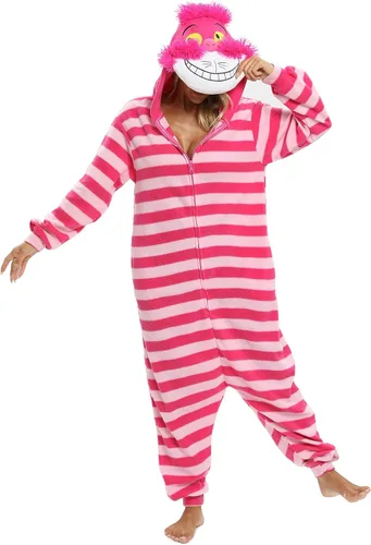 Vista 7 de NAITOKE - Disfraz unisex para adultos, disfraz de Sulley de Monsters, Inc. para Halloween