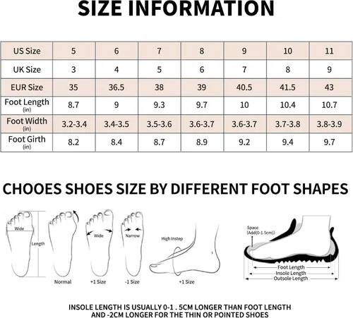 Vista 6 de Trary Botas vaqueras occidentales para mujer, puntera puntiaguda, tacón bajo, botas de tobillo de meter, botas de vaquero de moda para conciertos