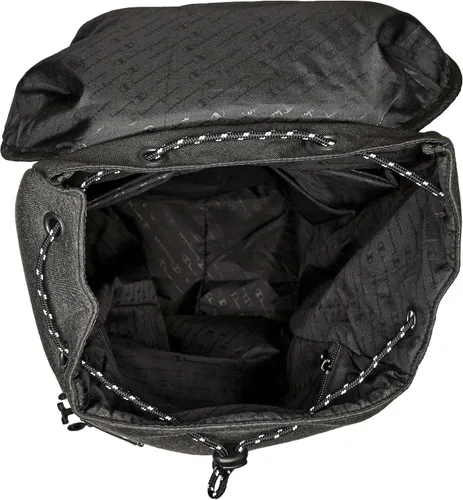 Vista 3 de Champion hombre Champion carga superior mochila accesorio,gris oscuro