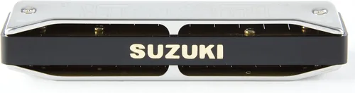Vista 3 de Armónica Suzuki (Mr-250-A), Multicolor