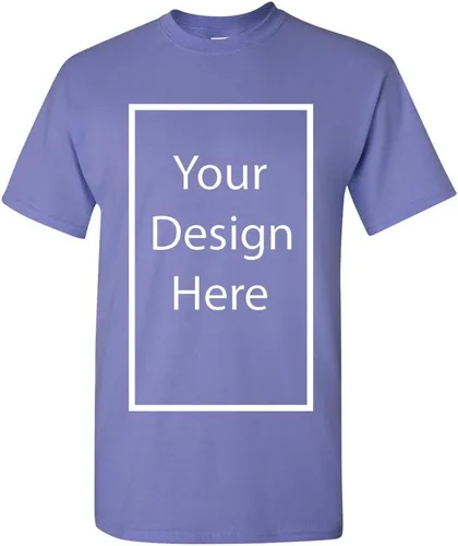 Vista 40 de Camiseta personalizada para adultos, diseño central y frontal, solo agregar al carrito y agregar tu propio texto y diseño personalizado”.