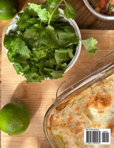 Vista 2 de Low Calorie Comfort All recipes 465 calories or less.