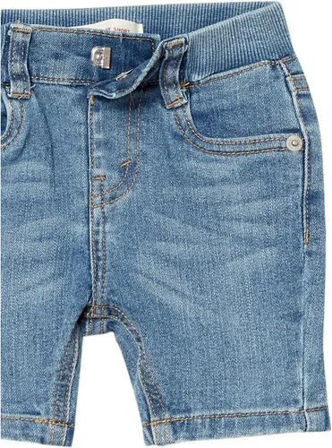 Vista 5 de Levi's Pantalones cortos de punto para bebé niño