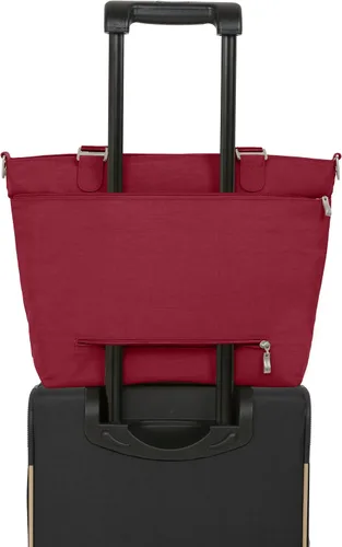 Vista 5 de Baggallini Avenue - Bolsa de mano con asa