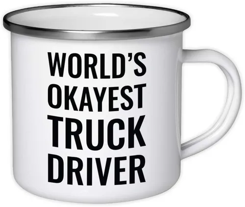 Vista 12 de Andaz Press Taza de café de acero inoxidable de 11 onzas, regalo de broma para café, diseño del ingeniero más bueno del mundo, paquete de 1, taza