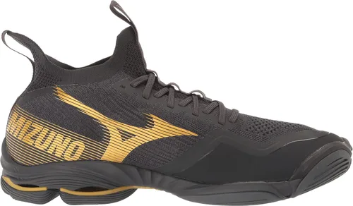 Vista 6 de Mizuno Unisex-Adult Wave Lightning Neo 2 Volleyball Shoe