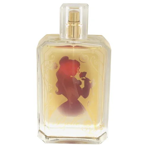 Vista 2 de Disney Princess Belle Eau de Toilette en espray para niños, 3.4 onzas
