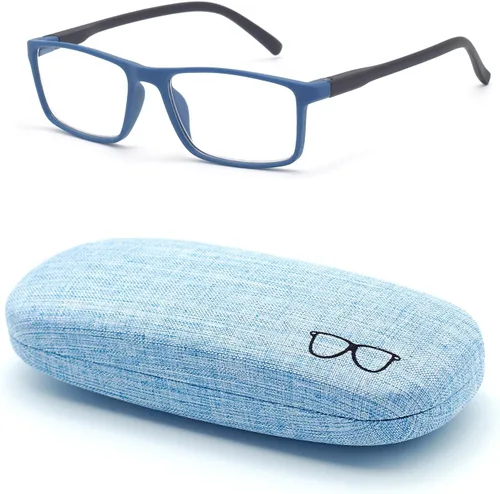 Vista 12 de Gafas ligeras miopes para miopes que no son lentes de lectura