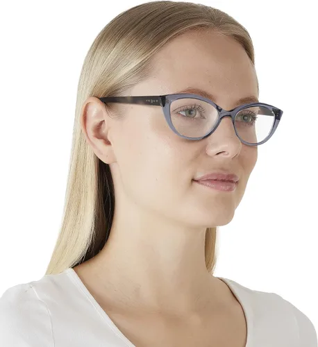 Vista 7 de Vogue Eyewear Marcos para gafas graduadas Vo5375 para mujer