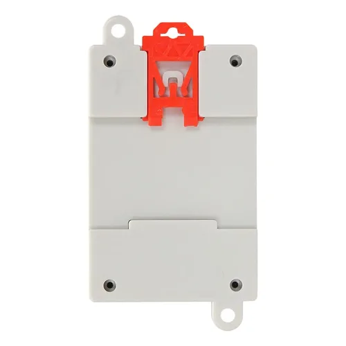 Vista 3 de FN-MD01 Modbus RTU Reproductor de audio con amplificador de 20 W
