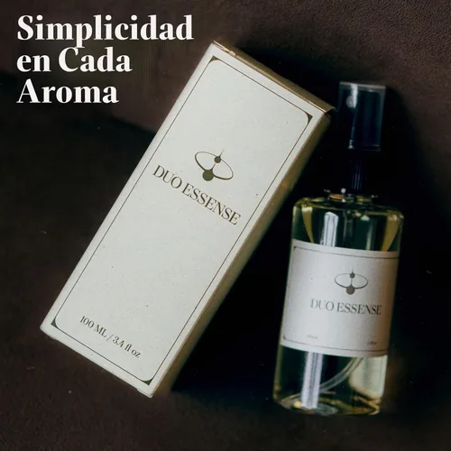 Vista 5 de Imperio Dorado - Perfume para Hombre - Fragancia 3.4 fl oz / 100 ml