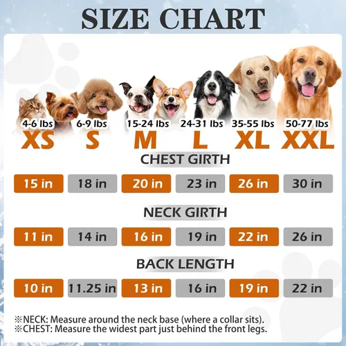 Vista 6 de EXPAWLORER - Sudadera de forro polar con capucha para perros, chaleco de suéter a cuadros para mascotas, ropa de otoño e invierno con anillo