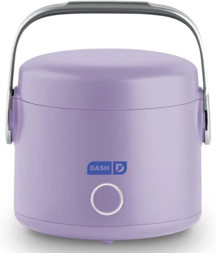 Vista 9 de DASH Hot2Go™ Calentador de alimentos personal (20 onzas) - Aqua