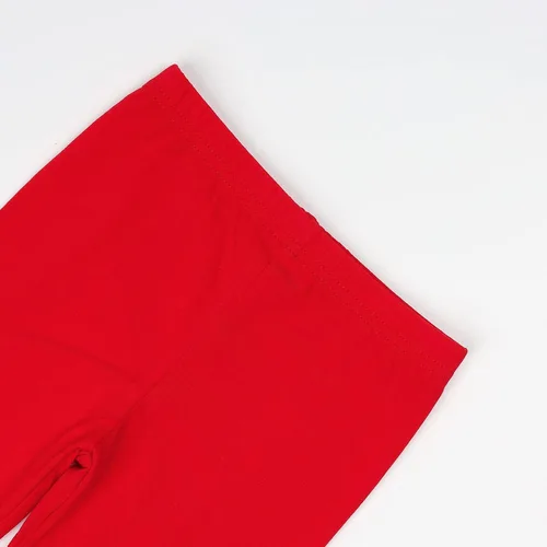 Vista 74 de HOOLCHEAN Leggings de algodón con volantes para bebés y niñas pequeñas