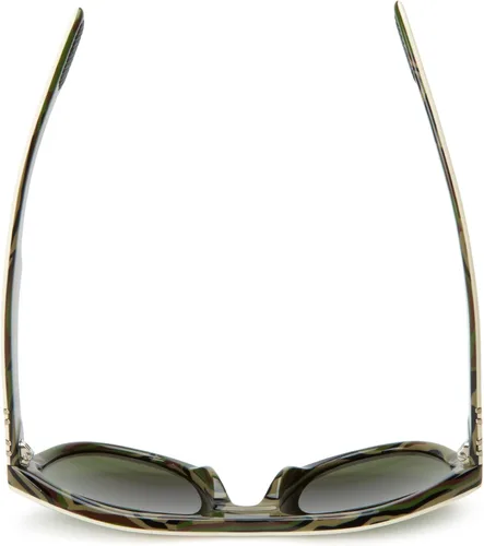 Vista 5 de Gafas de sol redondas IVI Jagger