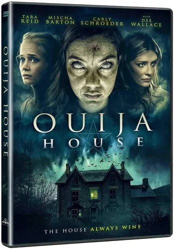 Vista 2 de The Ouija House