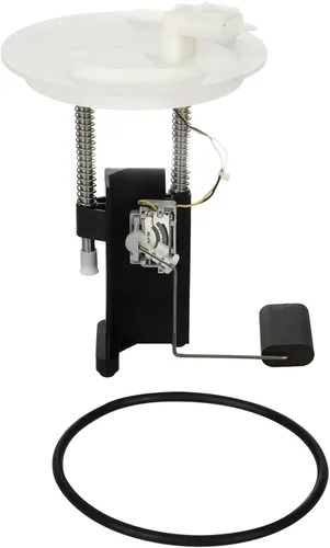 Vista 97 de ECCPP Bomba de combustible eléctrica E8831M compatible con Audi A3 para Quattro 2006-2008 L4 2.0L, para TT para Quattro 2008 V6 3.2L, sustituye a