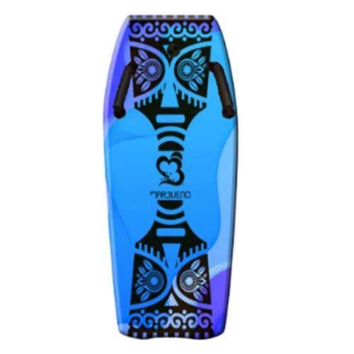 Vista 7 de Tabla de BodyBoard Marbueno Multicolor 5 x 94 x 45 cm