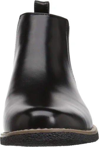 Vista 2 de Deer Stags Botas unisex Zane Chelsea para niños