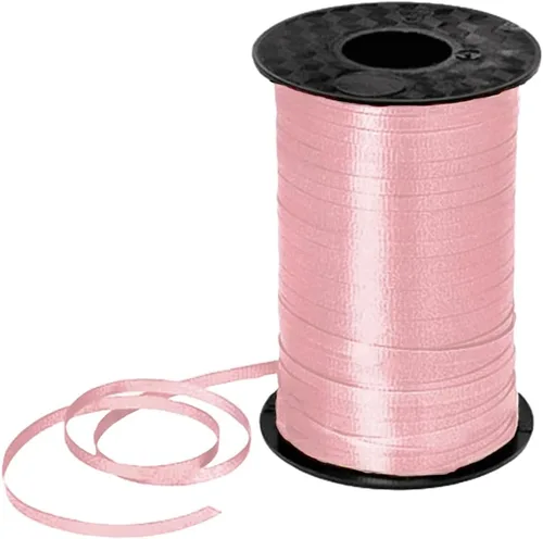 Vista 15 de PMU Tira de cinta rizadora negra de 500 yardas x 3/16 pulgadas para envolver regalos, decoración de cumpleaños, celebraciones, fiestas, accesorios