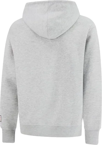 Vista 3 de Ultra Game Sudadera con capucha súper suave oficial de la NFL para hombre