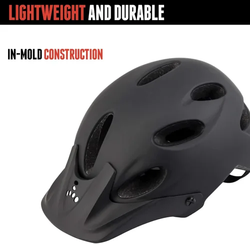 Vista 2 de Triple Eight Casco de bicicleta con certificado Brújula para ciclismo y ciclismo de montaña