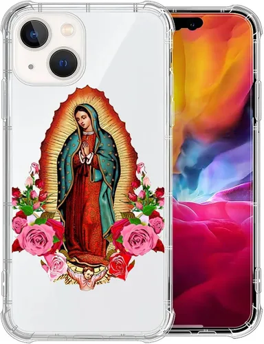 Vista 10 de CARLOCA Compatible con funda para iPhone SE 2020, funda para iPhone 8 para niñas, diseño transparente con patrón de lucha de béisbol de niños