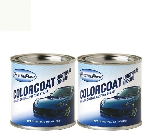 Vista 241 de colorrite Mercedes-Benz CLS Automotive Pintura de Retoque