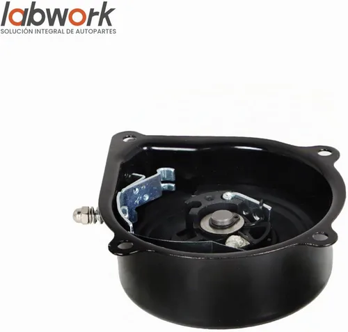 Vista 6 de labwork Reemplazo de arranque de arranque para Suzuki Lt-A50 Alt50 Lt50 Quad Runner 1983-1987