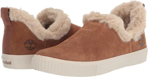 Vista 7 de Timberland Men's Skyla Bay Warm Lined Slip-on Shoe