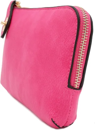 Vista 27 de LOVESOME Bolso bandolera pequeño para mujer