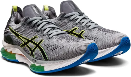 Vista 2 de ASICS Gel-Kinsei Blast - Tenis de correr para hombre