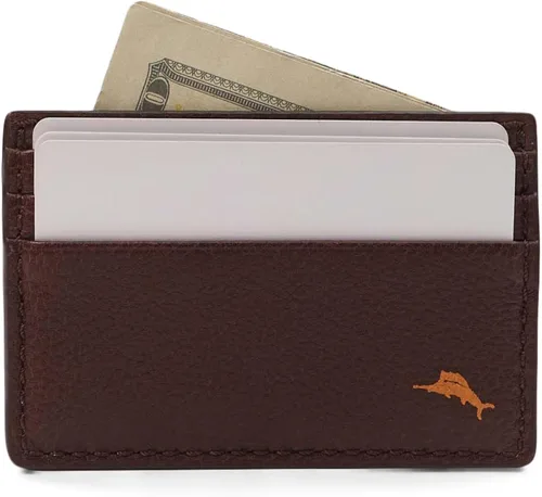 Vista 2 de Tommy Bahama Cartera para hombre