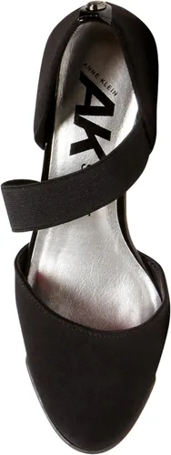 Vista 5 de Anne Klein - Zapato de tacón con cuña Tara para mujer